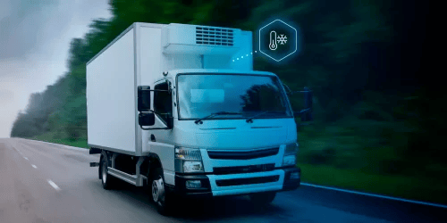 Refrigerated Cargo