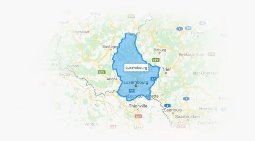 Geofences